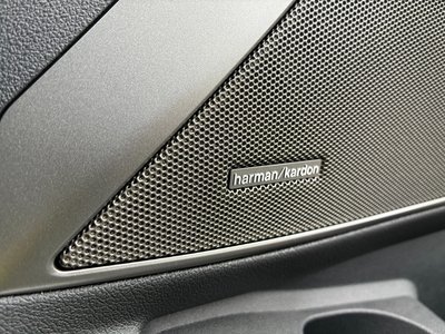 2021 BMW M3 SEDAN — миниатюра 29