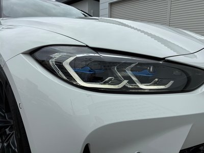 2021 BMW M3 SEDAN — миниатюра 30