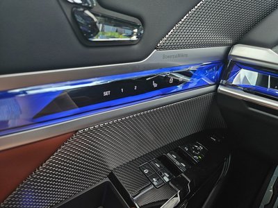 صورة مصغرة 19 لـ 2023 BMW 7 SERIES