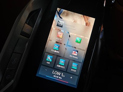 صورة مصغرة 14 لـ 2023 BMW 7 SERIES