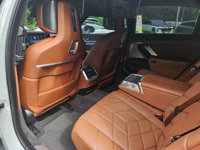 صورة مصغرة 18 لـ 2023 BMW 7 SERIES