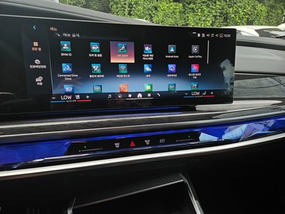 صورة مصغرة 11 لـ 2023 BMW 7 SERIES