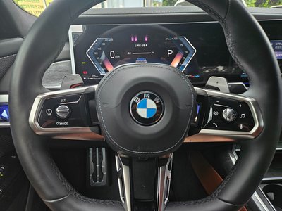 صورة مصغرة 15 لـ 2023 BMW 7 SERIES