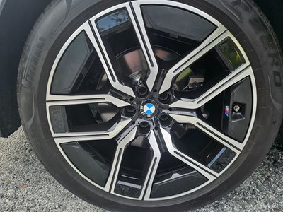 صورة 10 لـ 2023 BMW 7 SERIES