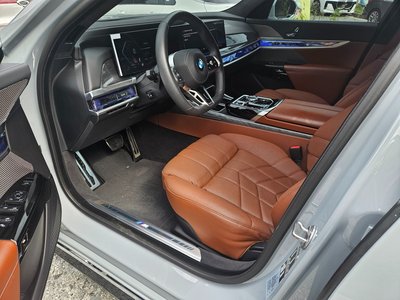 صورة 8 لـ 2023 BMW 7 SERIES