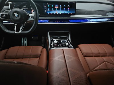 صورة مصغرة 13 لـ 2023 BMW 7 SERIES