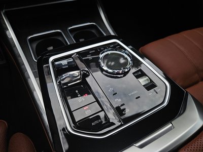 صورة مصغرة 12 لـ 2023 BMW 7 SERIES