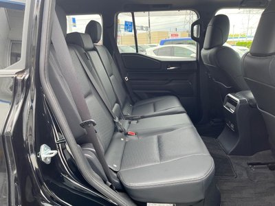 TOYOTA LAND CRUISER 250 - 9