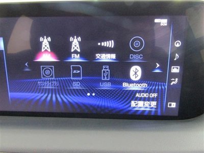 LEXUS RX - 10