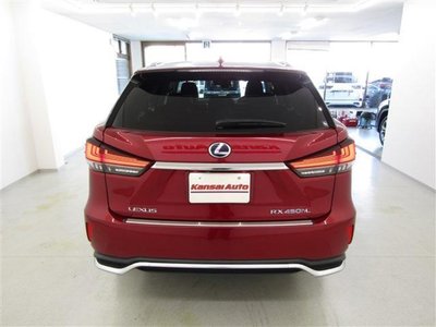 LEXUS RX - 3