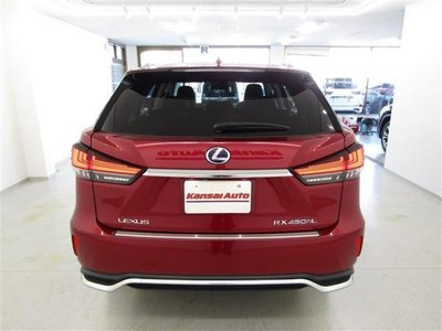 صورة مصغرة 63 لـ 2022 Lexus RX
