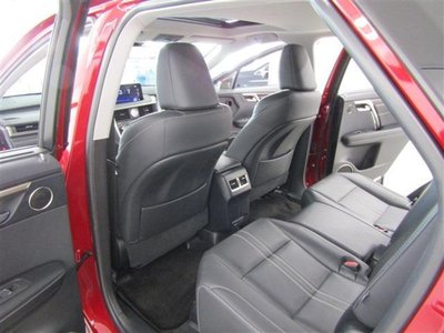 صورة مصغرة 44 لـ 2022 Lexus RX