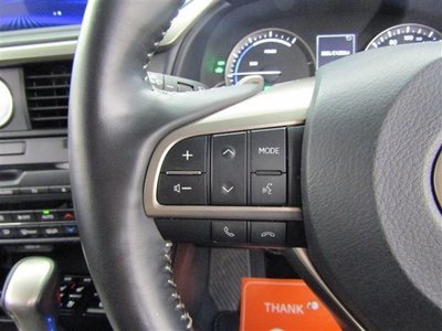 صورة مصغرة 22 لـ 2022 Lexus RX