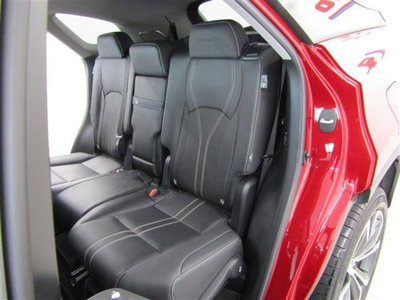 صورة مصغرة 46 لـ 2022 Lexus RX