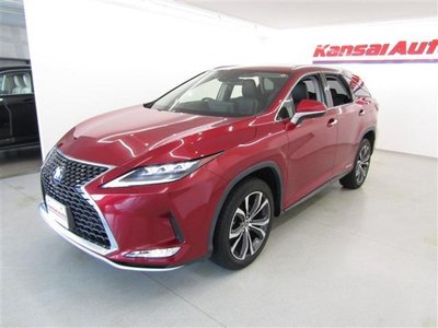 صورة مصغرة 65 لـ 2022 Lexus RX