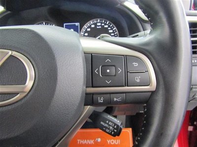 صورة مصغرة 23 لـ 2022 Lexus RX