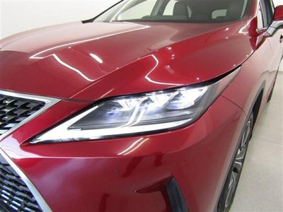 صورة مصغرة 51 لـ 2022 Lexus RX