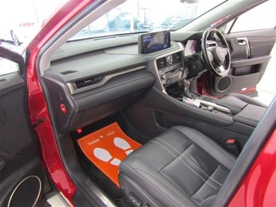 صورة مصغرة 42 لـ 2022 Lexus RX
