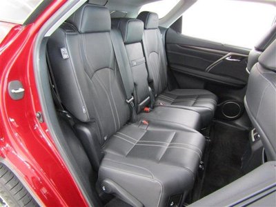 LEXUS RX - 5