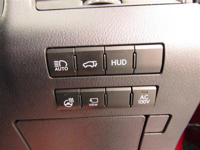 صورة مصغرة 29 لـ 2022 Lexus RX