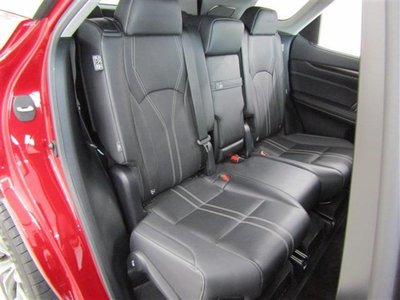 صورة مصغرة 47 لـ 2022 Lexus RX