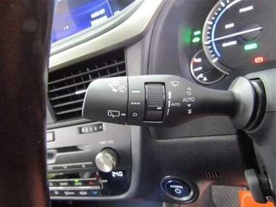 صورة مصغرة 27 لـ 2022 Lexus RX