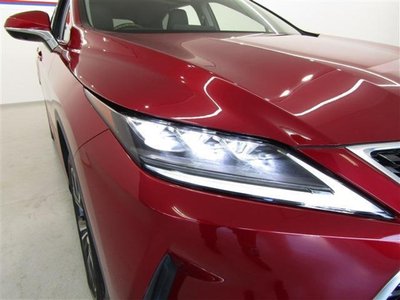 صورة مصغرة 49 لـ 2022 Lexus RX