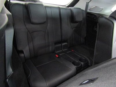 LEXUS RX - 6