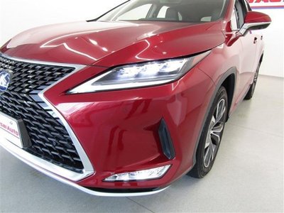 صورة مصغرة 52 لـ 2022 Lexus RX