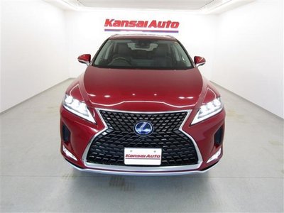 صورة مصغرة 60 لـ 2022 Lexus RX