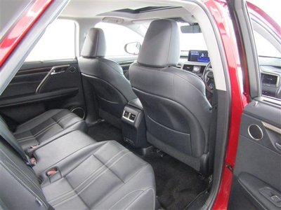 صورة مصغرة 40 لـ 2022 Lexus RX