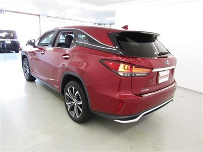 صورة مصغرة 64 لـ 2022 Lexus RX