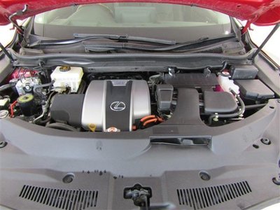 صورة مصغرة 53 لـ 2022 Lexus RX