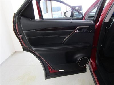 صورة مصغرة 43 لـ 2022 Lexus RX