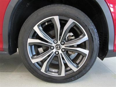 صورة مصغرة 56 لـ 2022 Lexus RX