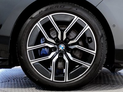 2023 BMW 7 SERIES 缩略图 39