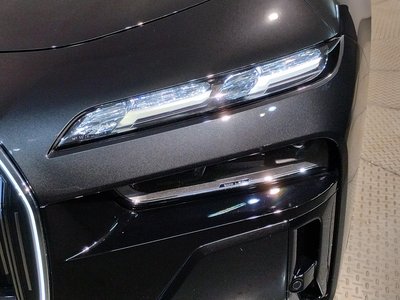2023 BMW 7 SERIES 缩略图 63