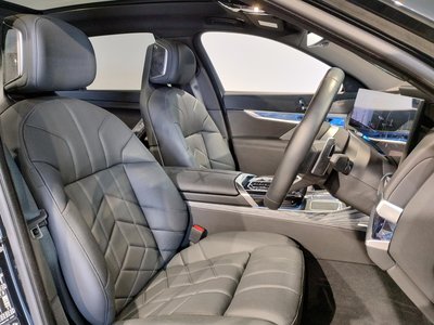 2023 BMW 7 SERIES 缩略图 12