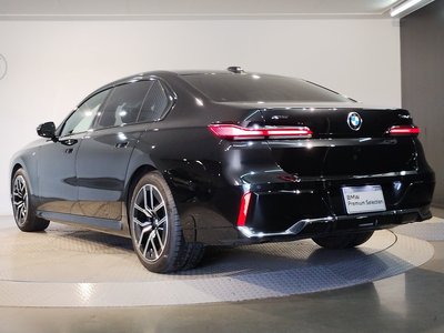 2023 BMW 7 SERIES 缩略图 43