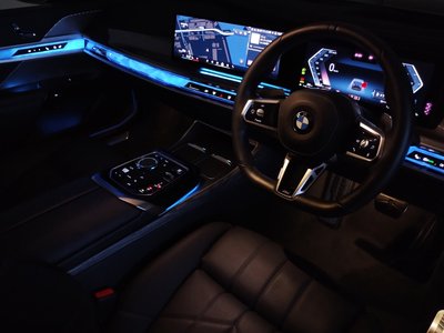 2023 BMW 7 SERIES 缩略图 48