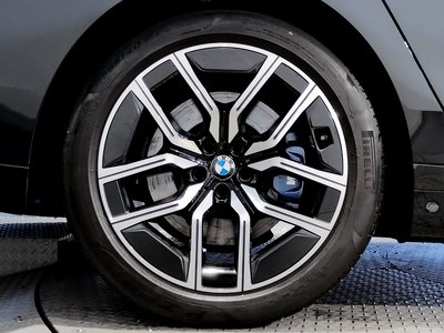 2023 BMW 7 SERIES 缩略图 40