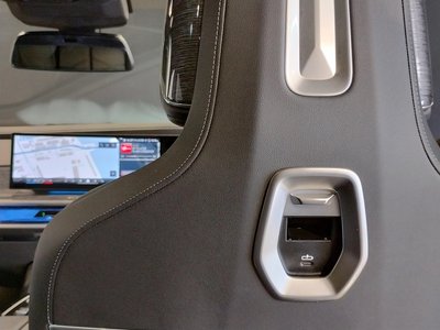 2023 BMW 7 SERIES 缩略图 49