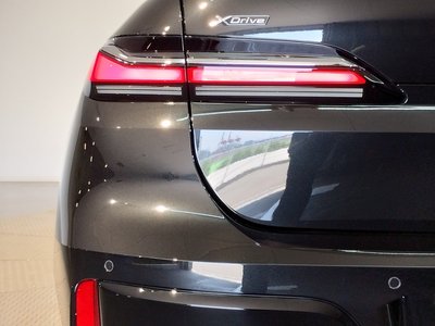 2023 BMW 7 SERIES 缩略图 67