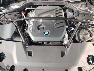 2023 BMW 7 SERIES 缩略图 16
