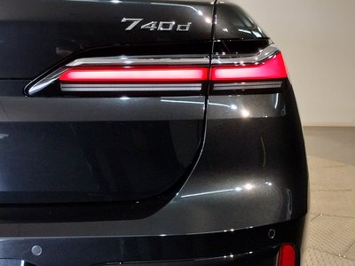 2023 BMW 7 SERIES 缩略图 66