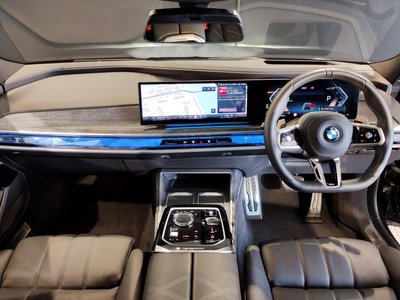 2023 BMW 7 SERIES 缩略图 14