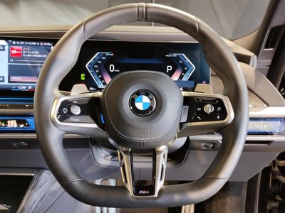 2023 BMW 7 SERIES 缩略图 34