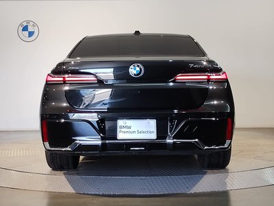 2023 BMW 7 SERIES — фото 9