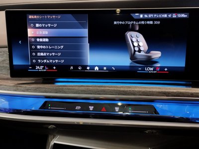 2023 BMW 7 SERIES 缩略图 38