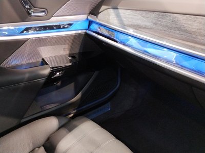2023 BMW 7 SERIES 缩略图 26